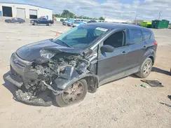1FMCU0F75GUC10405 2016 FORD ESCAPE