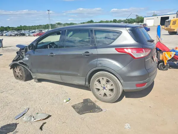 1FMCU0F75GUC10405 2016 FORD ESCAPE - Image 2