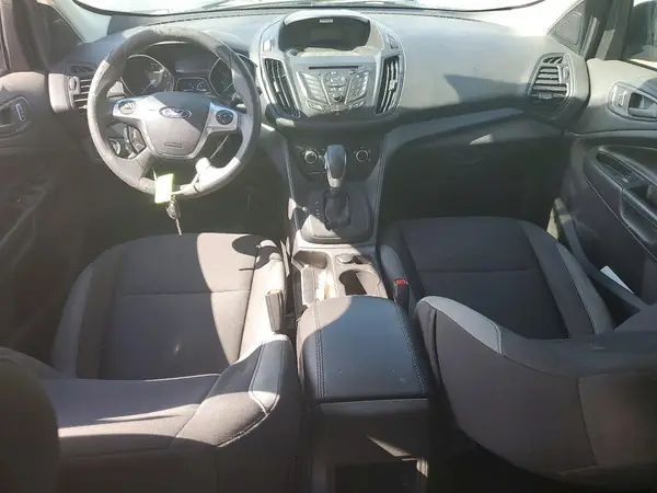1FMCU0F75GUC10405 2016 FORD ESCAPE - Image 8