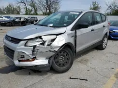 1FMCU0F75GUC10890 2016 FORD ESCAPE