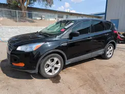 1FMCU0F75GUC12087 2016 FORD ESCAPE