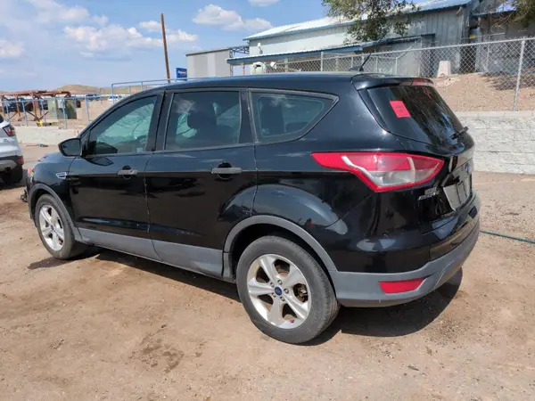 1FMCU0F75GUC12087 2016 FORD ESCAPE - Image 2