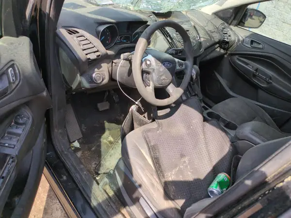 1FMCU0F75GUC12087 2016 FORD ESCAPE - Image 8