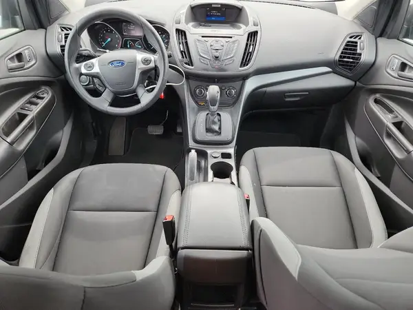 1FMCU0F75GUC18715 2016 FORD ESCAPE - Image 8
