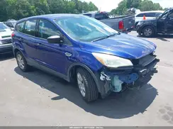 1FMCU0F75GUC19203 2016 FORD ESCAPE