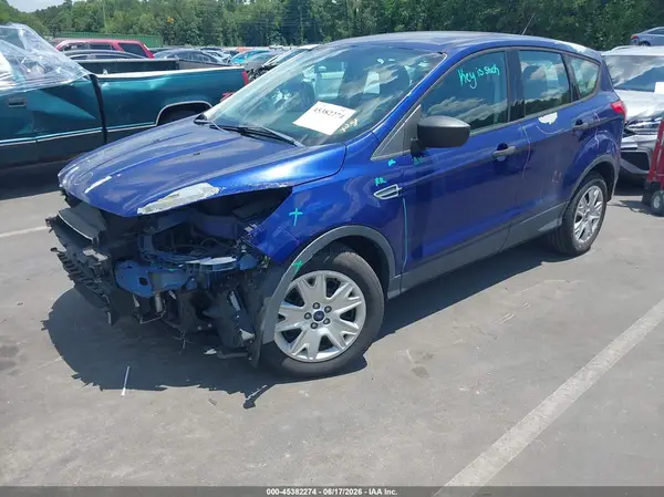 1FMCU0F75GUC19203 2016 FORD ESCAPE - Image 2