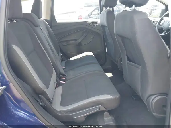 1FMCU0F75GUC19203 2016 FORD ESCAPE - Image 8