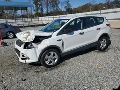 1FMCU0F75GUC19430 2016 FORD ESCAPE