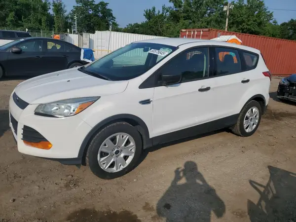1FMCU0F75GUC20531 2016 FORD ESCAPE - Image 1
