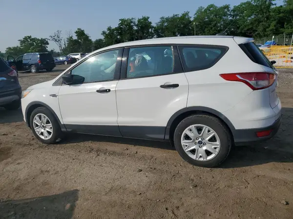 1FMCU0F75GUC20531 2016 FORD ESCAPE - Image 2