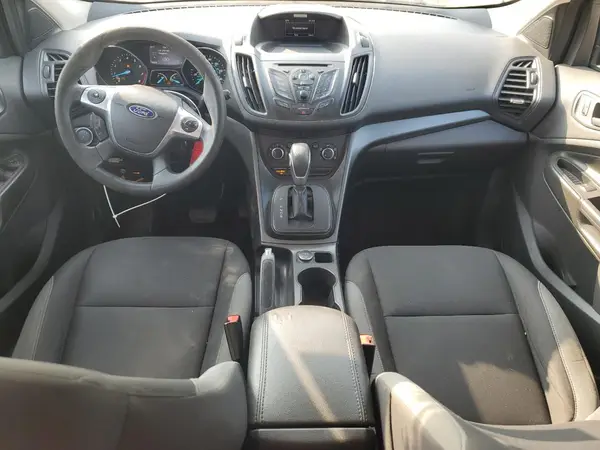 1FMCU0F75GUC20531 2016 FORD ESCAPE - Image 8