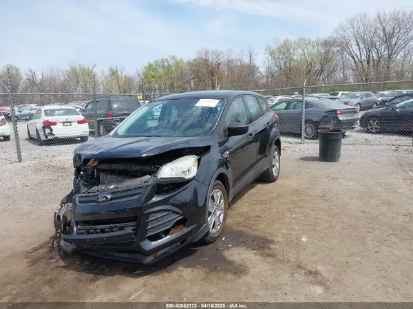 1FMCU0F75GUC21615 2016 FORD ESCAPE - Image 2