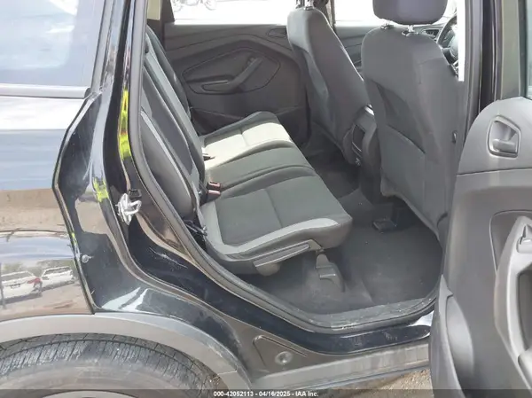 1FMCU0F75GUC21615 2016 FORD ESCAPE - Image 8