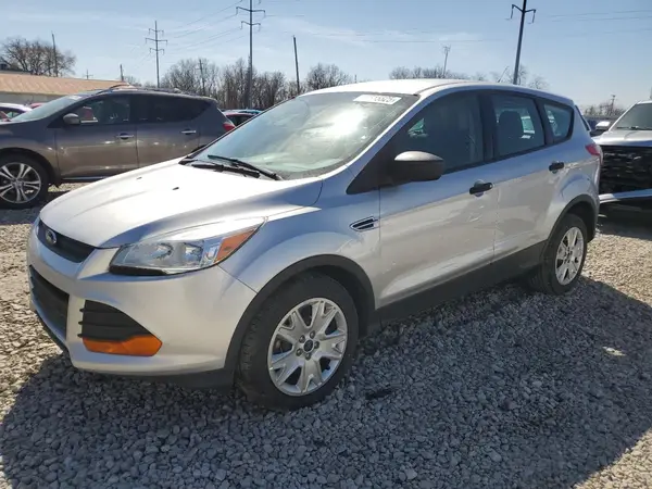 1FMCU0F75GUC23218 2016 FORD ESCAPE - Image 1