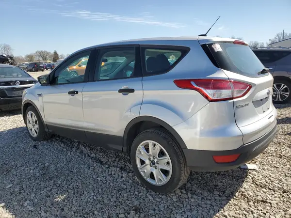 1FMCU0F75GUC23218 2016 FORD ESCAPE - Image 2