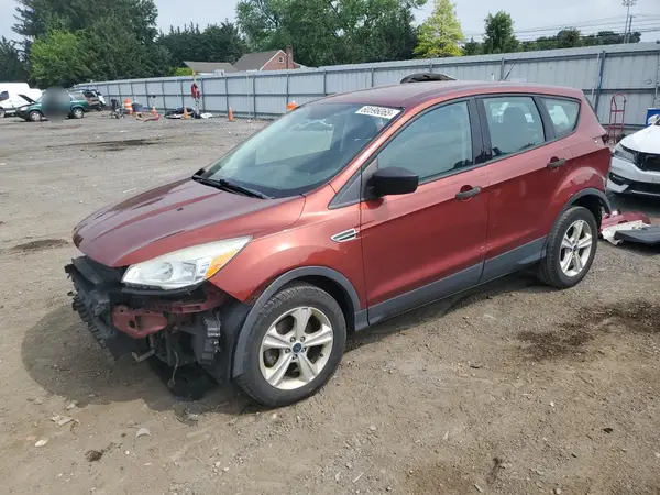 1FMCU0F75GUC33862 2016 FORD ESCAPE - Image 1