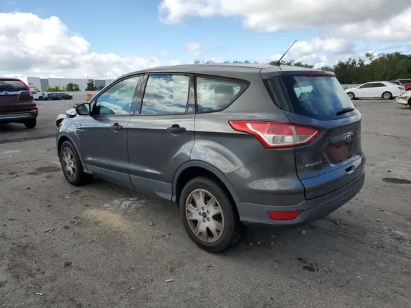 1FMCU0F75GUC35434 2016 FORD ESCAPE - Image 2