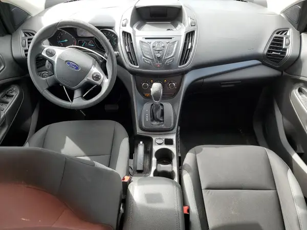 1FMCU0F75GUC35434 2016 FORD ESCAPE - Image 8