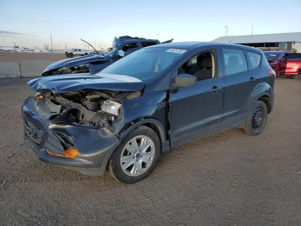 1FMCU0F75GUC35935 2016 FORD ESCAPE - Image 1