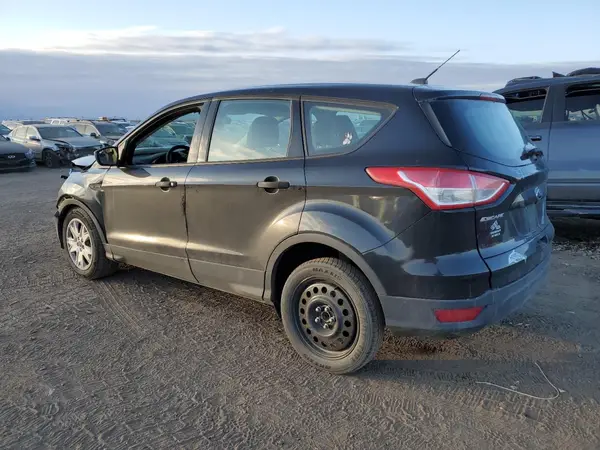1FMCU0F75GUC35935 2016 FORD ESCAPE - Image 2