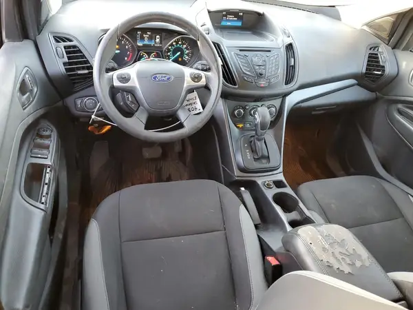1FMCU0F75GUC35935 2016 FORD ESCAPE - Image 8