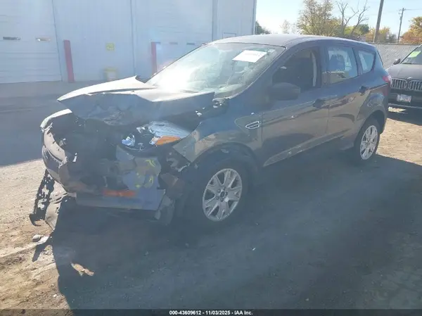 1FMCU0F75GUC36731 2016 FORD ESCAPE - Image 2