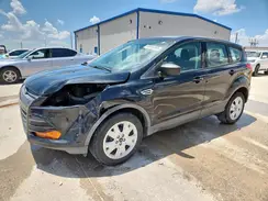 1FMCU0F75GUC41332 2016 FORD ESCAPE