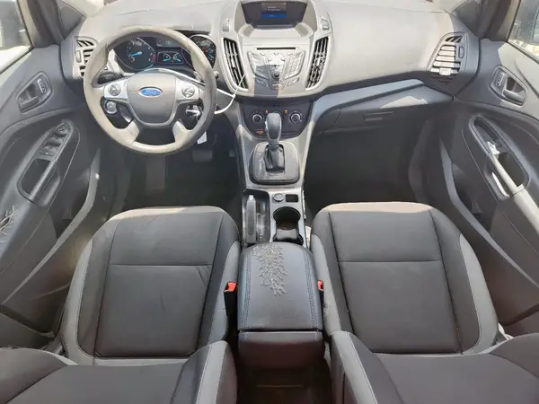 1FMCU0F75GUC41332 2016 FORD ESCAPE - Image 8