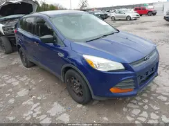 1FMCU0F75GUC41671 2016 FORD ESCAPE