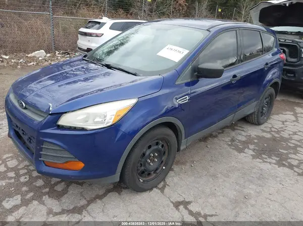 1FMCU0F75GUC41671 2016 FORD ESCAPE - Image 2