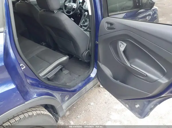 1FMCU0F75GUC41671 2016 FORD ESCAPE - Image 8