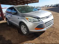 1FMCU0F75GUC41699 2016 FORD ESCAPE