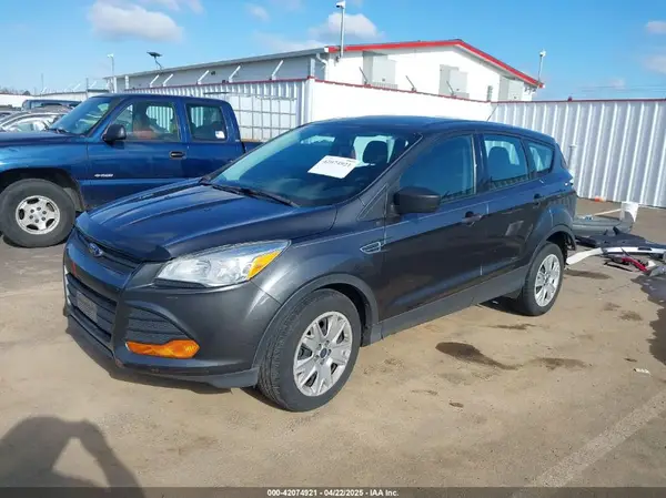 1FMCU0F75GUC44554 2016 FORD ESCAPE - Image 2