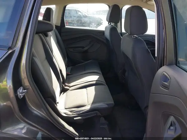 1FMCU0F75GUC44554 2016 FORD ESCAPE - Image 8
