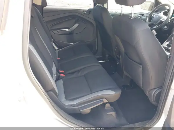 1FMCU0F75GUC50435 2016 FORD ESCAPE - Image 8