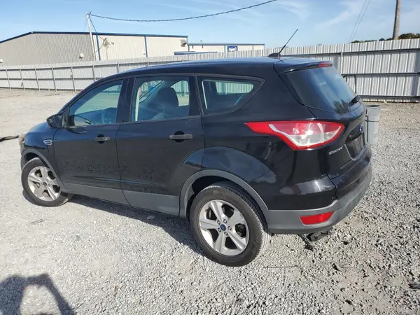 1FMCU0F75GUC51228 2016 FORD ESCAPE - Image 2