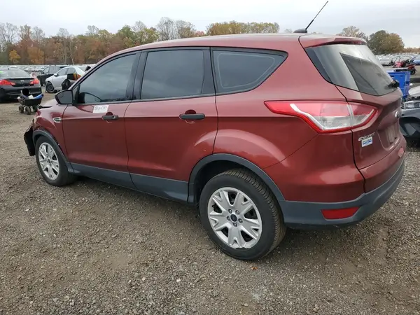 1FMCU0F75GUC52217 2016 FORD ESCAPE - Image 2
