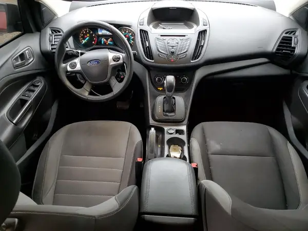 1FMCU0F75GUC52217 2016 FORD ESCAPE - Image 8