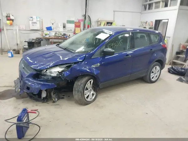 1FMCU0F75GUC54422 2016 FORD ESCAPE - Image 2