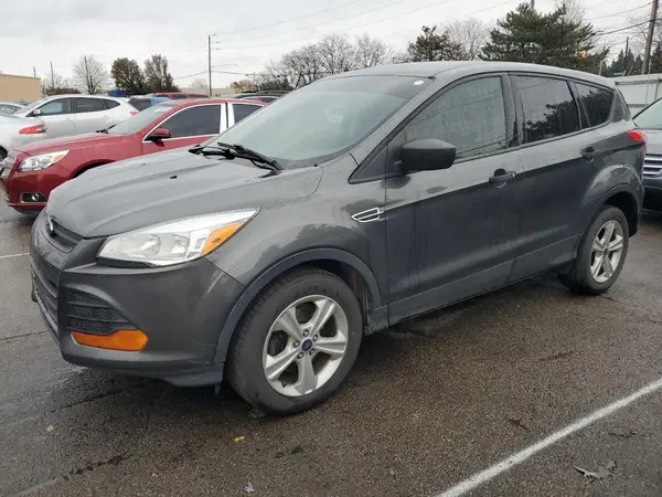 1FMCU0F75GUC54789 2016 FORD ESCAPE - Image 1