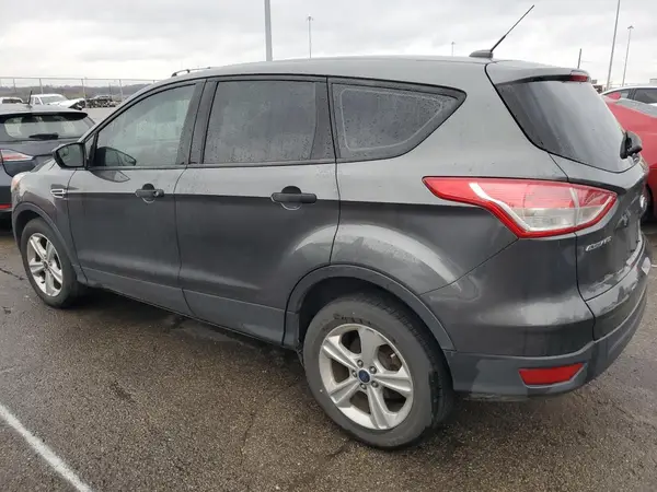 1FMCU0F75GUC54789 2016 FORD ESCAPE - Image 2