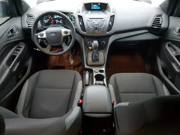 1FMCU0F75GUC54789 2016 FORD ESCAPE - Image 8