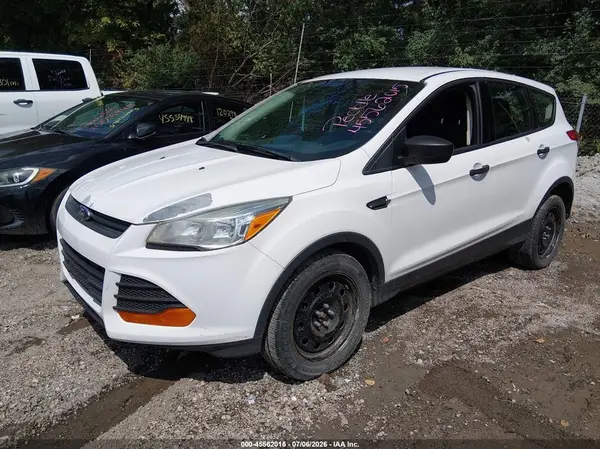 1FMCU0F75GUC54906 2016 FORD ESCAPE - Image 2