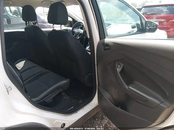 1FMCU0F75GUC54906 2016 FORD ESCAPE - Image 8
