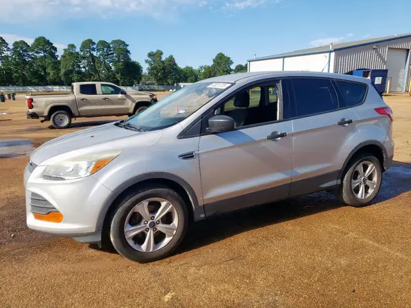 1FMCU0F75GUC57479 2016 FORD ESCAPE - Image 1