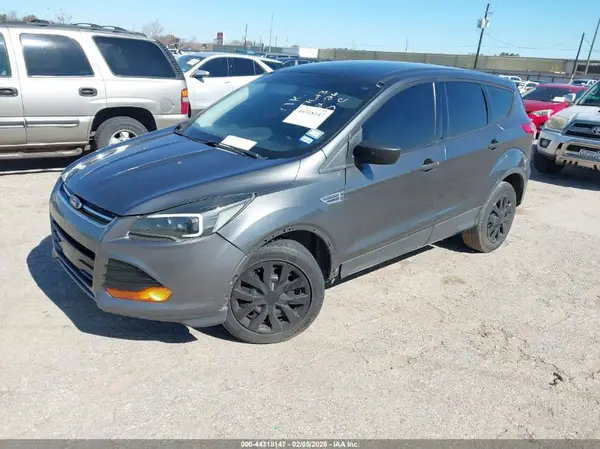 1FMCU0F75GUC57613 2016 FORD ESCAPE - Image 2
