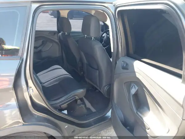 1FMCU0F75GUC57613 2016 FORD ESCAPE - Image 8