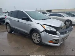 1FMCU0F75GUC57692 2016 FORD ESCAPE