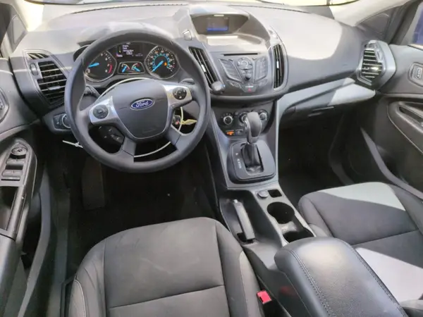 1FMCU0F75GUC58082 2016 FORD ESCAPE - Image 8
