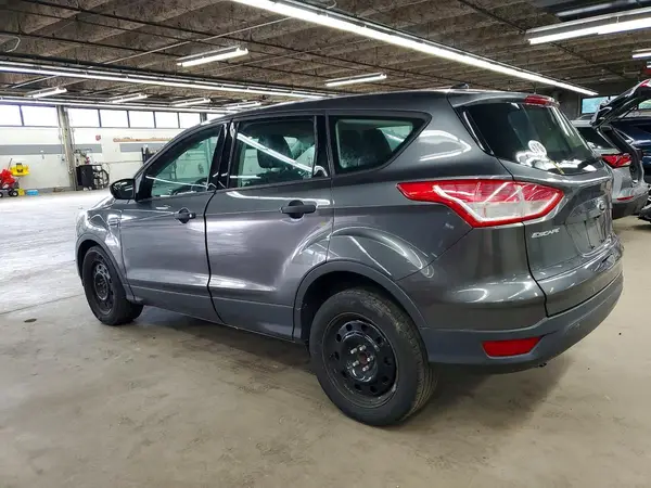 1FMCU0F75GUC65095 2016 FORD ESCAPE - Image 2